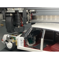 DS Ecorchée 1:18 transkit